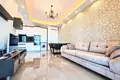 Apartamento 2 habitaciones 81 m² Mahmutlar, Turquía