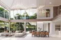 Wohnkomplex New complex of premium villas on the shores of Bang Tao Bay, Phuket, Thailand
