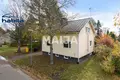 Haus  Kouvola sub region, Finnland