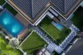 Maison 6 chambres 220 m² Guzelbahce, Turquie