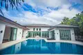 Villa de tres dormitorios 210 m² Ban Bang Thao, Tailandia