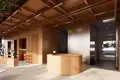 Estudio 30 m² Moscú, Rusia