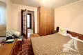 4 room apartment 75 m² Muchaviecki sielski Saviet, Belarus