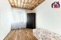 Casa 95 m² Zabalocki sielski Saviet, Belarús