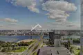 2 room apartment 40 m² in Riga, Latvia