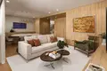 Penthouse 4 pokoi 380 m² Regiao Imediata de Sao Paulo, Brazylia