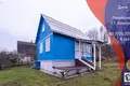 House 41 m² Hajnienski sielski Saviet, Belarus