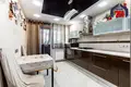 Apartamento 3 habitaciones 78 m² Smalyavichy, Belarús