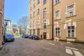 Apartamento 3 habitaciones 71 m² Lodz, Polonia