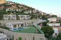 Residential complex Beachfront two-storey illas with swimming pools, Yalikavak, Turkey
