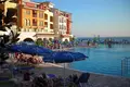 Apartamento 1 habitacion 30 m² Aheloy, Bulgaria