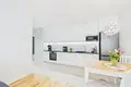 2 bedroom apartment 64 m² Warsaw, Poland