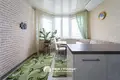 Квартира 2 комнаты 61 м² Минск, Беларусь