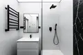 Wohnung 1 zimmer 42 m² Minsk, Belarus