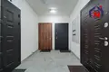 Mieszkanie 3 pokoi 63 m² Mińsk, Białoruś