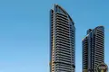 Mieszkanie 1 pokój 55 m² Dubaj, Emiraty Arabskie