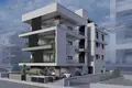 Квартира 2 спальни 77 м² Ypsonas Municipality, Кипр