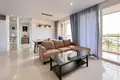 Piso independiente 2 habitaciones 72 m² Ban Na Chom Thian, Tailandia