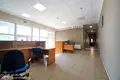 Oficina 13 habitaciones 446 m² en Minsk, Belarús