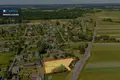 Grundstück  Medziukai, Litauen