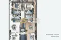 2 bedroom penthouse  Xagħra, Malta