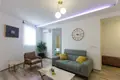 Mieszkanie 3 pokoi 70 m² Budva, Czarnogóra
