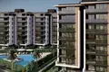 Квартира 155 м² Cankaya, Турция
