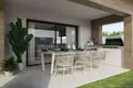Жилой квартал One Bali Villas