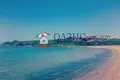 Mieszkanie 2 pokoi 74 m² Carewo, Bułgaria