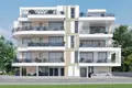1 bedroom apartment 68 m² Aradippou, Cyprus
