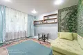 Appartement 2 chambres 52 m² en Minsk, Bélarus