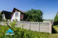 House 76 m² Hrabauka, Belarus