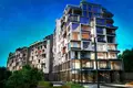 Квартира 1 комната 43 м² Одесса, Украина