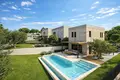 3-Zimmer-Villa 130 m² Kassandrino, Griechenland