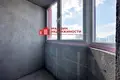 Mieszkanie 3 pokoi 88 m² Grodno, Białoruś