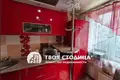 Appartement 1 chambre 33 m² en Minsk, Bélarus