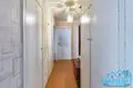 Wohnung 2 zimmer 50 m² Minsk, Belarus