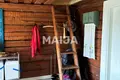 Chalet 32 m² Solansaari, Finlande