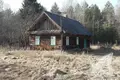 Haus 43 m² Recycki sielski Saviet, Belarus