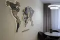 Квартира 2 комнаты 63 м² Минск, Беларусь