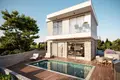 3 bedroom villa 176 m² Konia, Cyprus