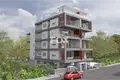 Квартира 1 спальня 62 м² муниципалитет Пафос, Кипр