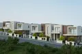 3 bedroom villa 317 m² Germasogeia, Cyprus