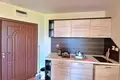 Mieszkanie 1 pokój 31 m² Nesebyr, Bułgaria