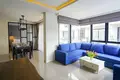 Mieszkanie 2 pokoi 78 m² Ban Bang Thao, Tajlandia
