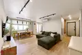 3 room apartment 82 m² Minsk, Belarus
