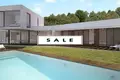 4 bedroom Villa 372 m² Javea, Spain