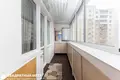 Apartamento 4 habitaciones 91 m² Barawlyany, Belarús