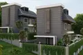 Villa de 5 pièces 387 m² Kargicak, Turquie
