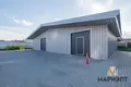 Oficina 707 m² en Tarasava, Belarús